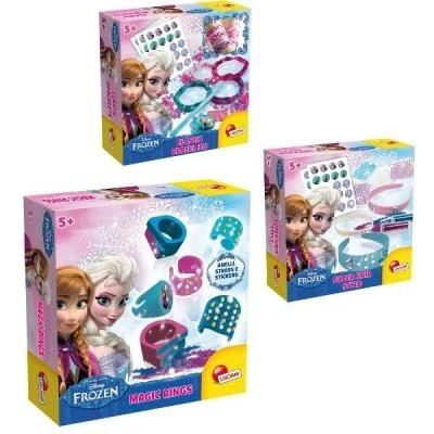 Image de Lisciani 49189 Bracelet Bijou Pour Fille Liscianigi