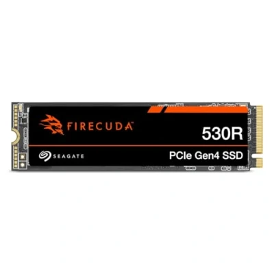 Afbeelding van Hard Drive Seagate ZP4000GM3A063 4 TB SSD