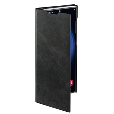 Afbeelding van Hama Booklet Samsung Zwart