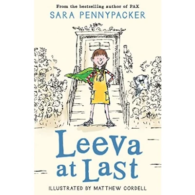 Afbeelding van Leeva at Last