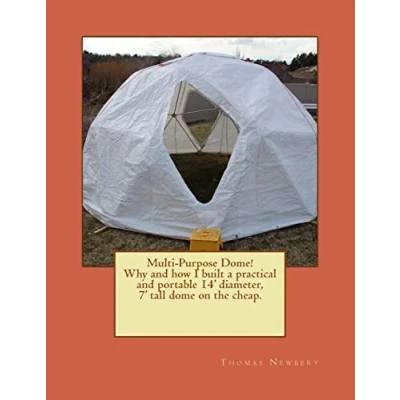 Afbeelding van Multi Purpose Dome!