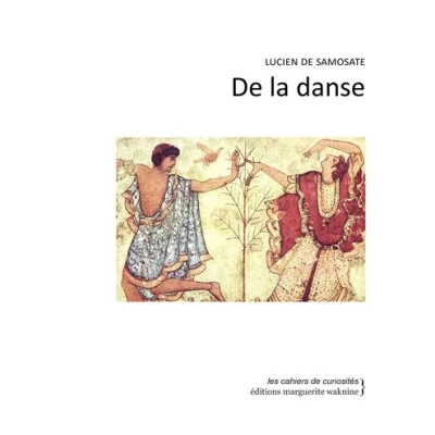 Image de De la danse