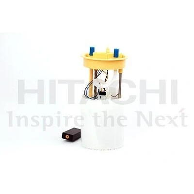 Afbeelding van HITACHI 2503462 Brandstoftoevoereenheid Met brandstoftoevoermodule Electrisch Diesel VOLKSWAGEN: Polo V Hatchback, SEAT: Ibiza 4 ST, SKODA: Fabia 2