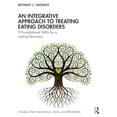 Afbeelding van An Integrative Approach to Treating Eating Disorders