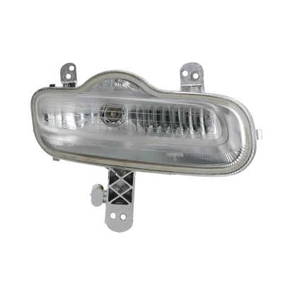 Afbeelding van Magneti Marelli Dagrijverlichtingset 714081150801