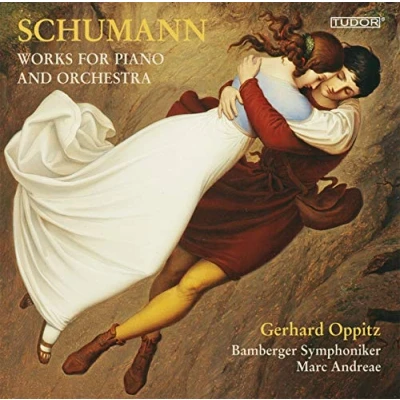 Afbeelding van Schumann: Piano &amp; Orchestra