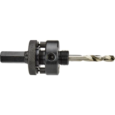 Afbeelding van Makita Gatzaaghouder Bim Basic 32 152Mm (Boordiepte 38 MM) D 17186