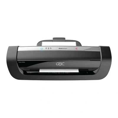 Image de GBC Fusion Plus 6000L A3 plastifieuse thermique pochette