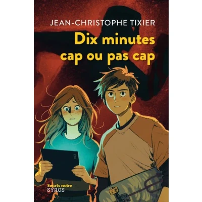 Image de Dix minutes cap ou pas