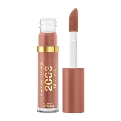 Afbeelding van Max Factor 2000 CALORIE LIP GLAZE Gloss 4.4 ML