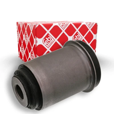 Afbeelding van Febi Bilstein Draagarm / reactiearm lager 41595