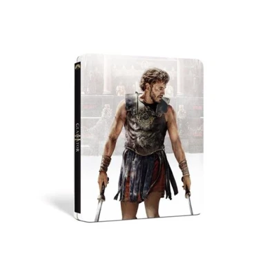 Image de Dutch Film Works Gladiator Ii 4k Ultra Hd Blu ray