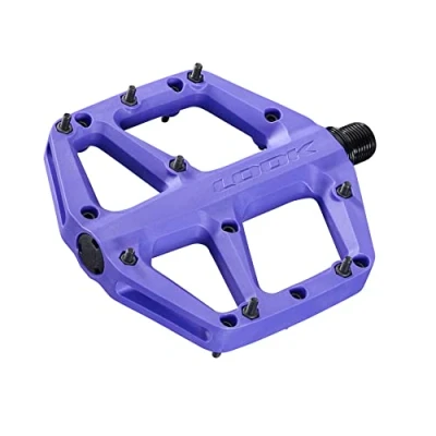 Afbeelding van Pedalen Look Trail Roc Fushion Purple