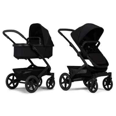 Afbeelding van Joolz Kinderwagen Geo3 Space Black