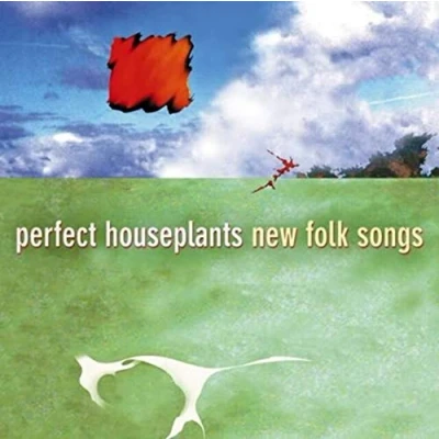 Afbeelding van Perfect Houseplants New Folk Songs (Super Audio CD)