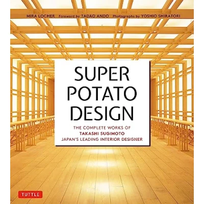 Afbeelding van Super Potato Design