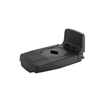 Afbeelding van Thule Yepp adapter stuurmontage zwart