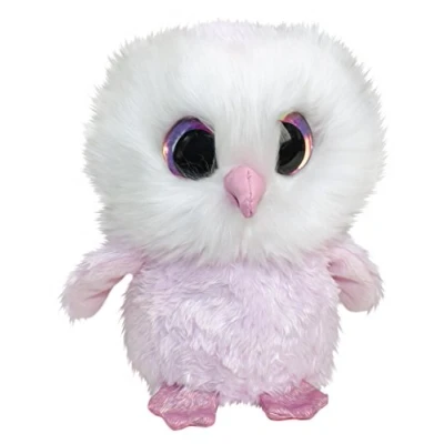 Afbeelding van Lumo Owl Pöllö Classic 15cm