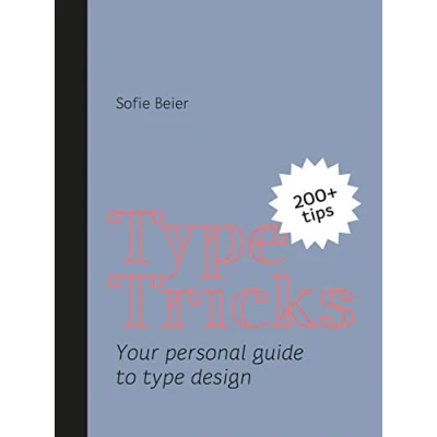 Afbeelding van Type tricks