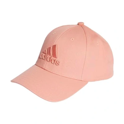 Afbeelding van adidas Sportswear BIG Tonal LOGO Baseball Pet, Maat: XS/S, clay