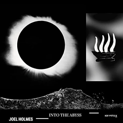 Afbeelding van Joel Holmes Into the Abyss (LP)