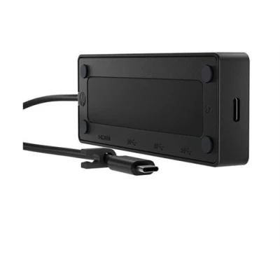Afbeelding van HP USB C Travel Hub G3