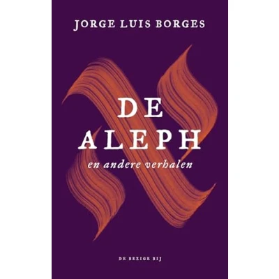 Afbeelding van De Aleph en andere verhalen