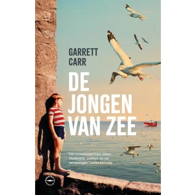 Afbeelding van De jongen van zee