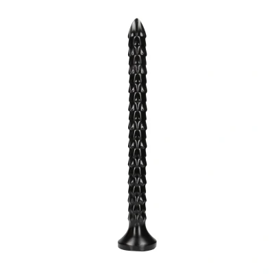 Afbeelding van XXL Dildo Scaled Anal Snake 44 cm