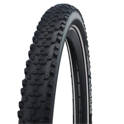 Afbeelding van Schwalbe buitenband Smart Sam Plus Perf G Guard 28 x 1.60 zw refl