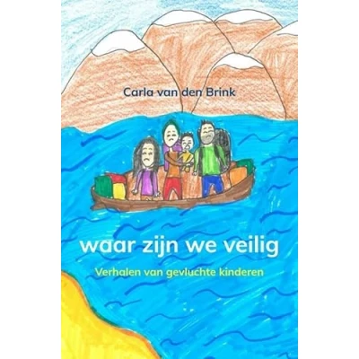 Afbeelding van Waar zijn we veilig