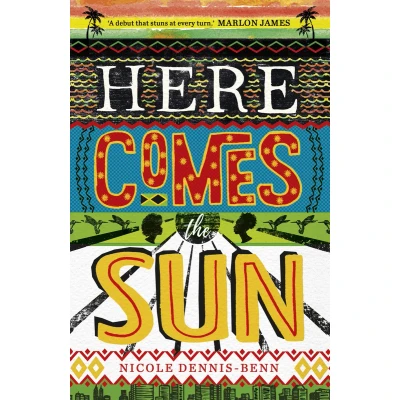 Afbeelding van Here Comes the Sun