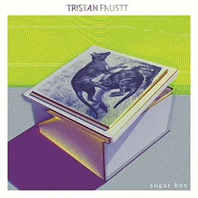 Afbeelding van Tristan Faustt Sugar Box (LP)