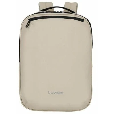 Afbeelding van Travelite Basics Rugzak 40 cm Laptop compartiment