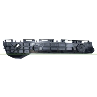Afbeelding van PRASCO TY3281054 Houder, bumper Links achter TOYOTA: Yaris III Hatchback
