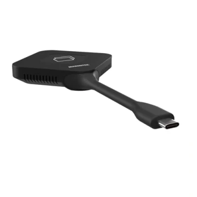 Afbeelding van Marmitek Stream 4K Pro TX Extra transmitter voor systeem