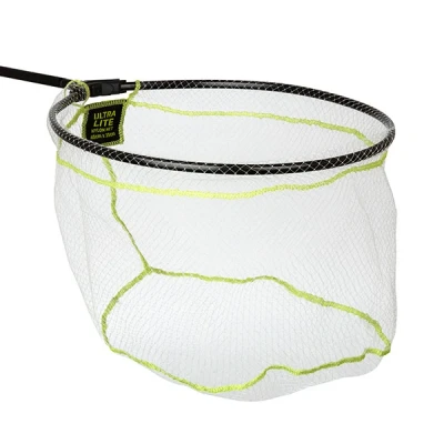 Image de Matrix Ultra Lite Landing Net 45 x 35cm Epuisette