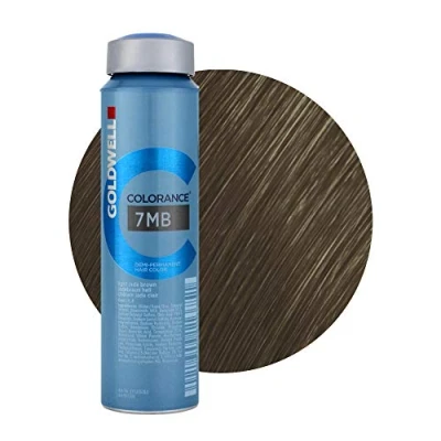 Afbeelding van Goldwell Colorance Acid Bus 7MB 120ml Haibu by Kapperskorting.com