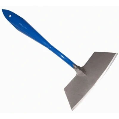 Afbeelding van Schoffel gesmeed recht 16cm los