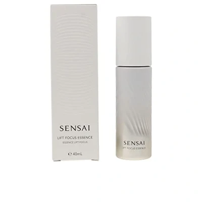 Afbeelding van Sensai Lift Focus Essence 40 ml