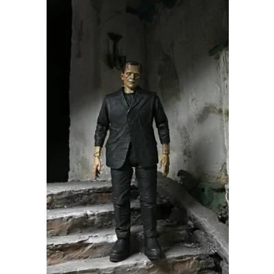 Afbeelding van Neca Universal Monsters: Ultimate Frankenstein&#039;s Monster 7 inch