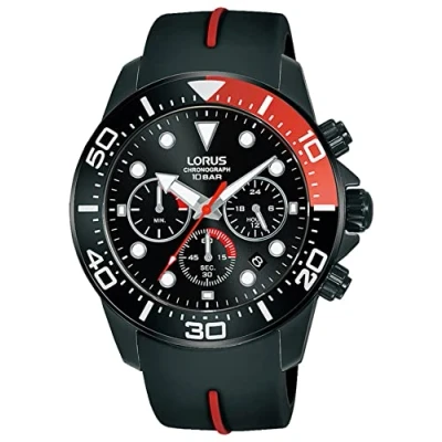 Afbeelding van Horloge Heren Lorus SPORTS (Ø 43 mm)