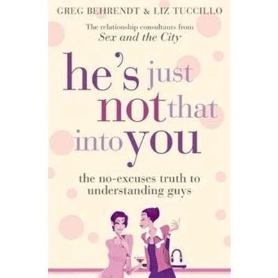 Afbeelding van He&#039;s Just Not That into You