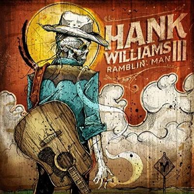 Afbeelding van Ramblin Man