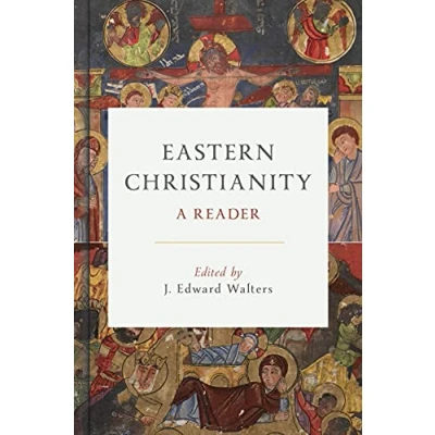 Afbeelding van Eastern Christianity