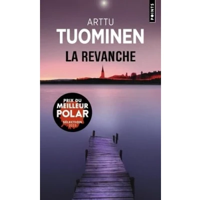 Afbeelding van LA REVANCHE