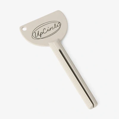Afbeelding van Upcircle TUBE Roller KEY Huidverzorgingstool, Maat: One Size,