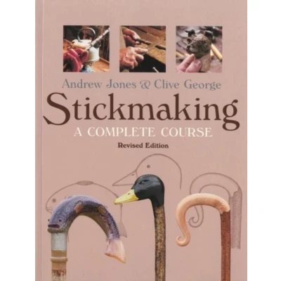 Afbeelding van Stickmaking