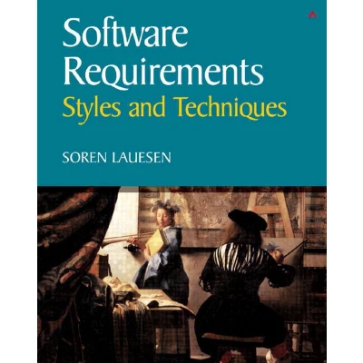 Afbeelding van Software Requirements