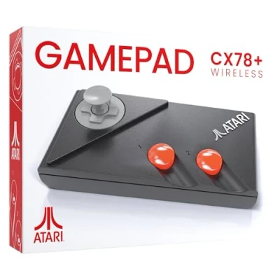 Afbeelding van CX78+ Gamepad Draadloos